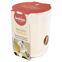 Bolsius geurglas true scents vanilla L - thumbnail