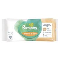 Pampers Harmonie Protect & Care Babydoekjes x 44 bij Jumbo - thumbnail