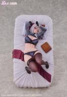 Original Character PVC Statue 1/7 Moonlight Night Lenne 28 cm - thumbnail