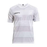 Craft 1905563 Progress Graphic Jersey M - White (ton in ton) - S - thumbnail