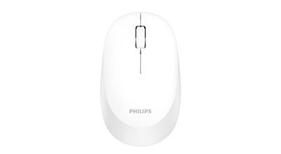 Wireless muis Philips SPK7307WL/00 Wit 1600 dpi