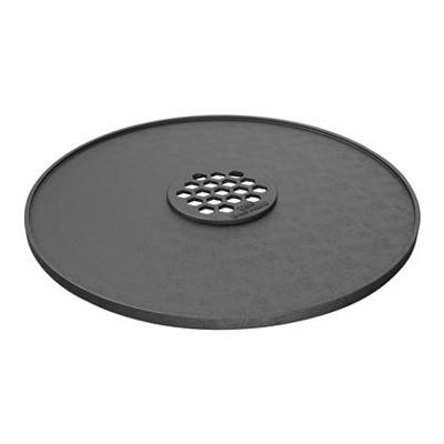 The Bastard phantom plancha ring Medium