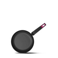 Pan Taurus KPA4018 Zwart Gehard aluminium (Ø 18 cm) - thumbnail