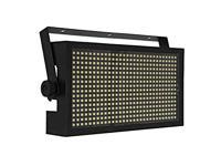Eurolite LED Super Strobe DMX LED-stroboscoop Aantal LEDs: 480 Koudwit - thumbnail