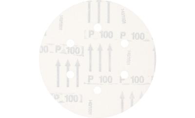 PFERD TOOLS 45017110 Excenterschuurpapier Korrelgrootte (num) 100 (Ø) 150 mm 25 stuk(s)