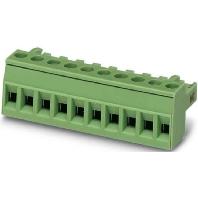 Phoenix Contact 1926248 Female behuizing (kabel) MSTBT Totaal aantal polen: 3 Rastermaat: 5 mm Inhoud: 50 stuk(s) - thumbnail