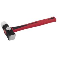 Peddinghaus Duo Ultratec 5039980027 Slotenmakerhamer 490 g 100 mm 1 stuk(s) - thumbnail
