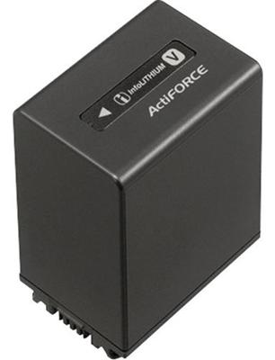 Jupio NP-FH100 (met info chip) Jupio NP-FH100 (met info chip)