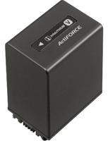 Jupio NP-FH100 (met info chip) - thumbnail