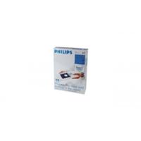 Philips FC8021/03 Stofzuigerzak S-Bag Classic Long Performance | 1 stuks - FC8021/03 FC8021/03 - thumbnail