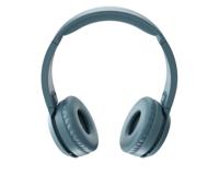 Philips 4000 series TAH4205BL/00 hoofdtelefoon/headset Hoofdband Blauw - thumbnail