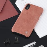 Hama Cover Finest Touch Voor Apple IPhone 12 Mini Coral - thumbnail