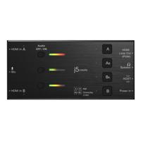 j5create Dual HDMI™ Video Capture - thumbnail