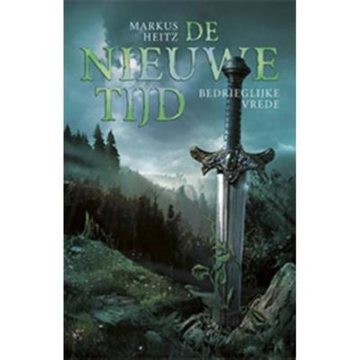 De nieuwe tijd (Paperback)