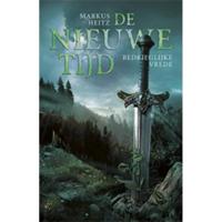 De nieuwe tijd (Paperback) - thumbnail