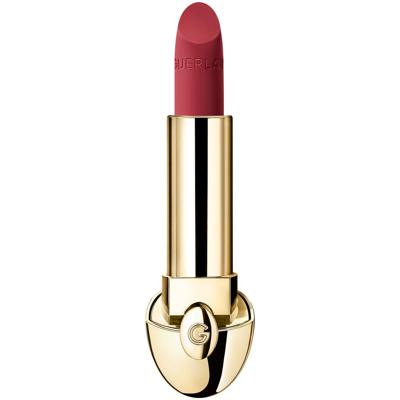 Guerlain Rouge G Velvet Lipstick 530 3.5gr Guerlain Rouge G Velvet Lipstick 530 3.5gr