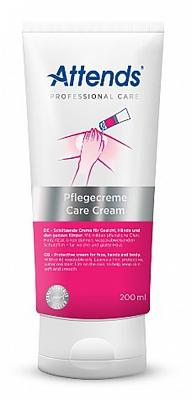 Attends Care cream 200 Milliliter