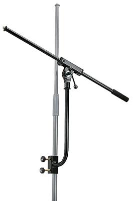 Konig & Meyer 24010 microfoonstatief arm (zwart)