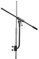 Konig & Meyer 24010 microfoonstatief arm (zwart) - thumbnail