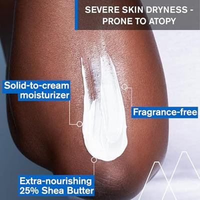 Uriage Xémose Lipid-Replenishing Anti-Irritation Cerat Cream