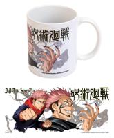 Jujutsu Kaisen Yuji & Sukuna Mug 350 ml - thumbnail