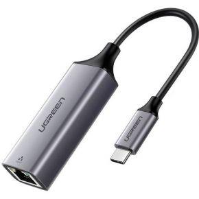 Ugreen USB-C 3.1 naar Gigabit Ethernet Adapter Ugreen USB-C 3.1 naar Gigabit Ethernet Adapter