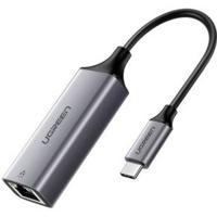 Ugreen USB-C 3.1 naar Gigabit Ethernet Adapter - thumbnail
