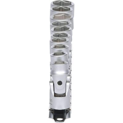 KS Tools 917.3940 917.3940 Verwisselbare koppen