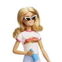 Mattel Barbie dreamhouse adventures pop - thumbnail
