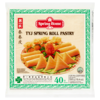 Spring Home Loempiavellen 40 Stuks bij Jumbo - thumbnail