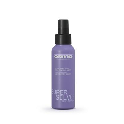 Osmo Super Silver Silver Toning Spray 100ml