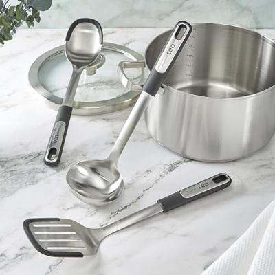 BergHOFF Graphite keukenhulp set 3-delig Pan