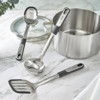 BergHOFF Graphite keukenhulp set 3-delig Pan - thumbnail