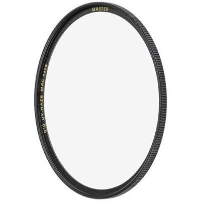 B+W UV-FILTER MRC nano MASTER 77mm
