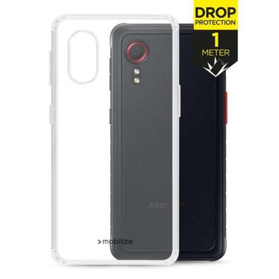 Mobilize Naked Protection Case Samsung Galaxy Xcover 5 Clear