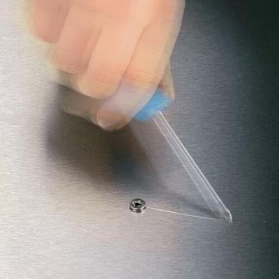 Wera 1834 Platte schroevendraaier Kopbreedte: 6 mm Koplengte: 70 mm