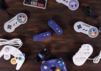 8Bitdo GBros. Gamecube Controller Adapter - thumbnail