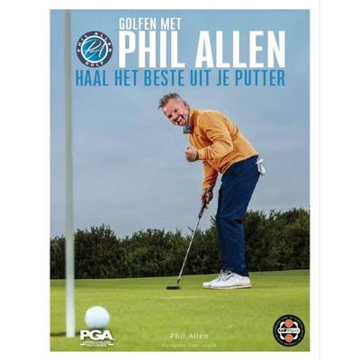 Haal het beste uit je putter (Paperback)