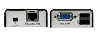 ATEN CE100 Extender (verlenging) VGA, USB-A 2.0 Via netwerkkabel RJ45 100 m - thumbnail