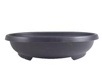 SAVIC SNOOZE HONDENMAND PLASTIC ZWART 80X56,5X25,5 CM - thumbnail