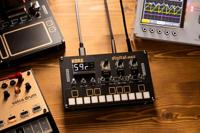 Korg Nu:Tekt NTS-1 MKII - thumbnail