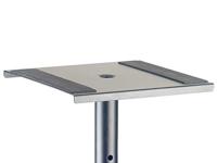 Stagg SMOS-05 Studio Monitor Stand Set - thumbnail