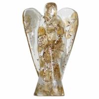 Orgone Engelen Figuren - Citrine - thumbnail