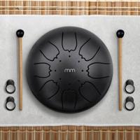 Tongue Steel Drum - thumbnail