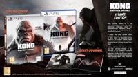 Kong: Survivor Instinct Titans Editions - thumbnail
