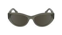 Dames zonnebril Lacoste L6013S-5418210 ø 54 mm - thumbnail