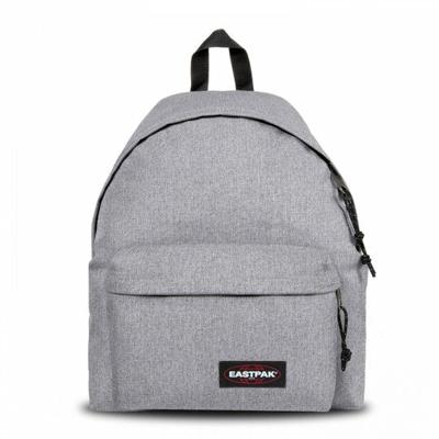 Rugzak - EASTPACK - Padded Pak'R - Sunday Gray - 24 L