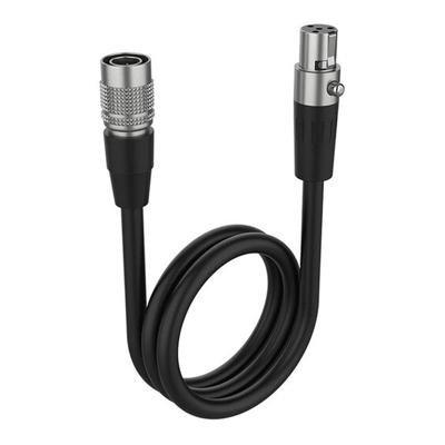 Deity SPD-HRT4 (4-pins Hirose naar TA4F)