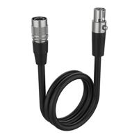 Deity SPD-HRT4 (4-pins Hirose naar TA4F) - thumbnail