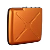 Ogon Creditcardhouder Code Wallet Orange - thumbnail
